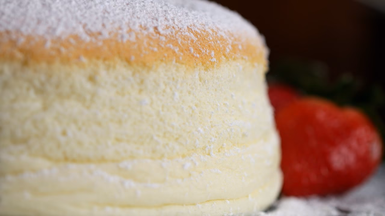 ¿Cómo preparar un pastel?
