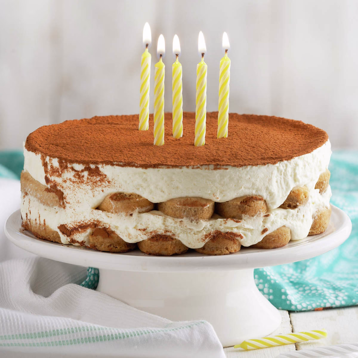 ¿Qué es el pastel de tiramisú?