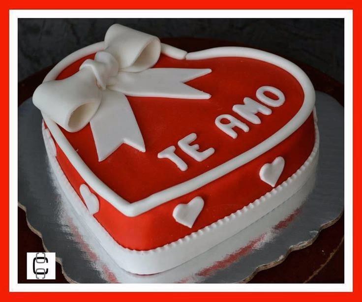 ¿Cómo se cortan los corazones de fondant?