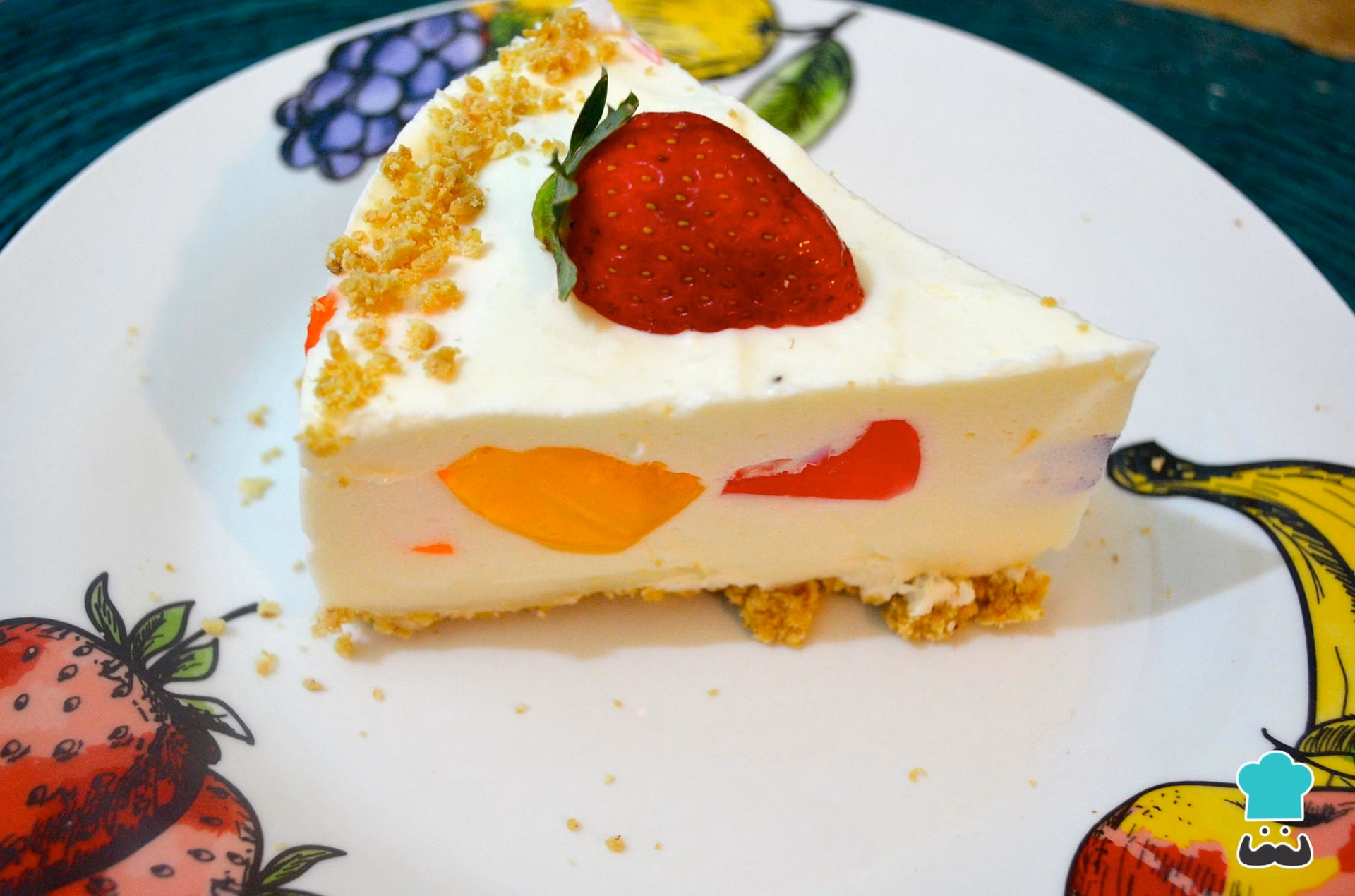 ¿Cuánto tiempo se tarda en enfriar un pastel?