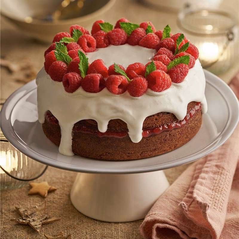 ¿Cómo hacer glaseado de chocolate?