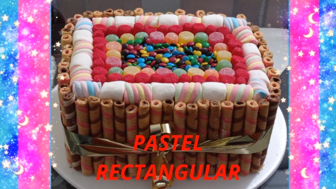 ¿Cuántas personas buscaron diseños de pasteles cuadrados?