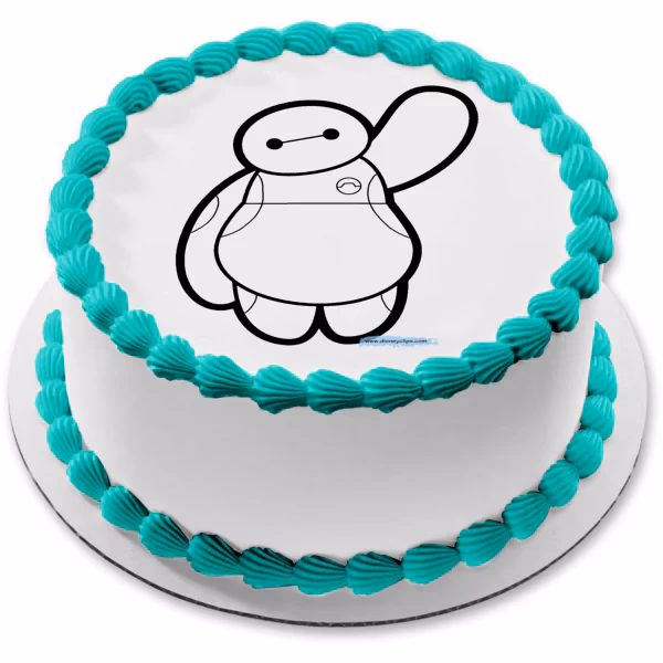 ¿Quién es el héroe de la guinda del pastel?