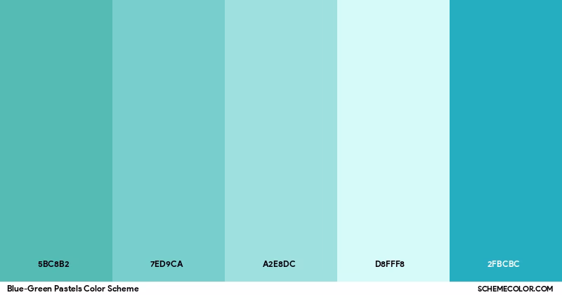 What color palettes are available on color Hunt?