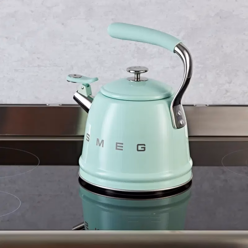 What is a klf03pguk Kettle?
