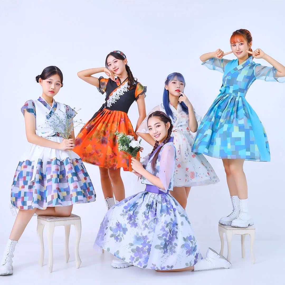 Did twin girls win a cancan vs pastel girls?