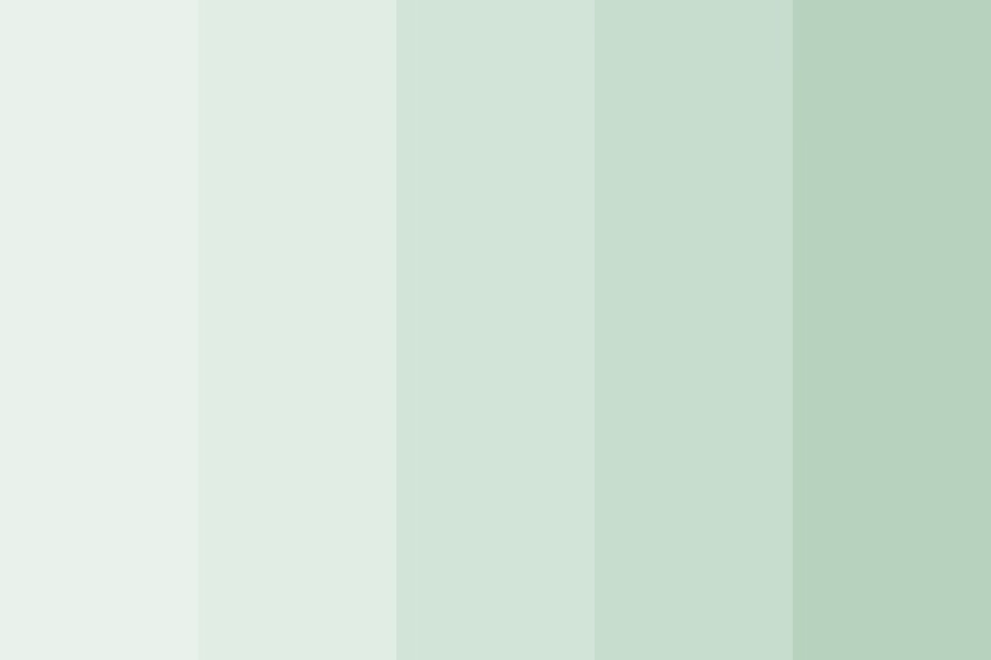 What is pastel green hex code?