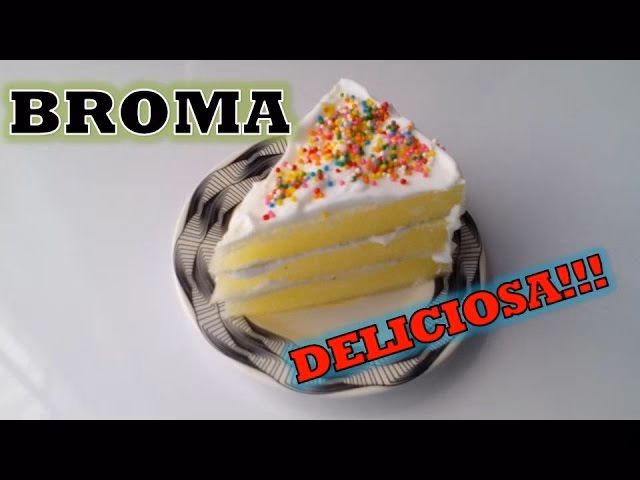 ¿Cómo hacer un pastel de brócoli?