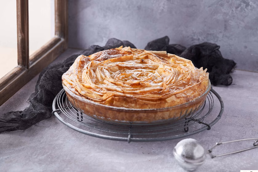 ¿Qué es un pastelillo?