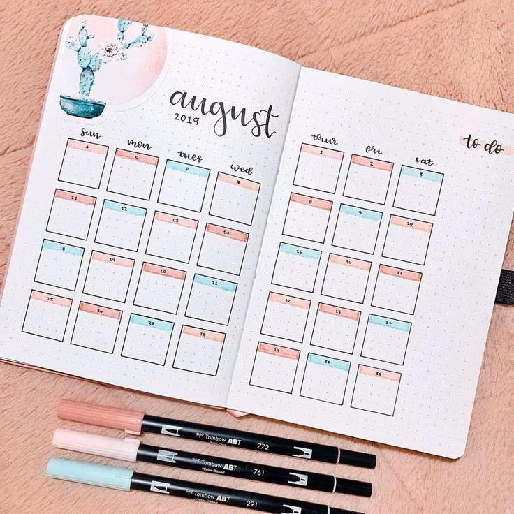Where can I find Bullet Journal inspiration?