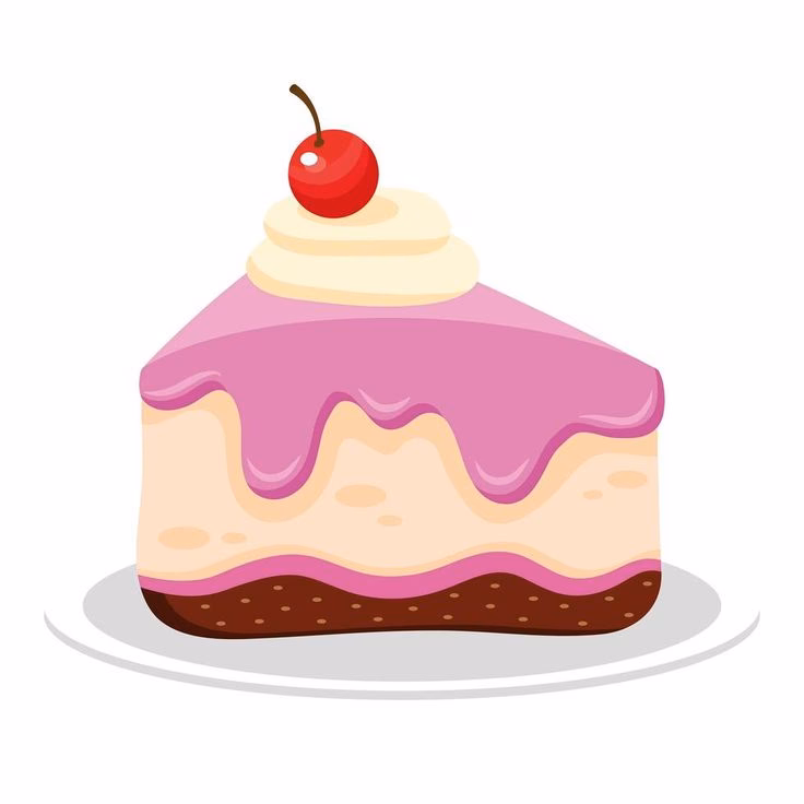 ¿Cómo se hace un pastel más pequeño?