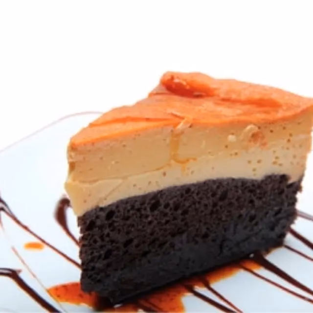 ¿Qué pasteles no necesitan horno?