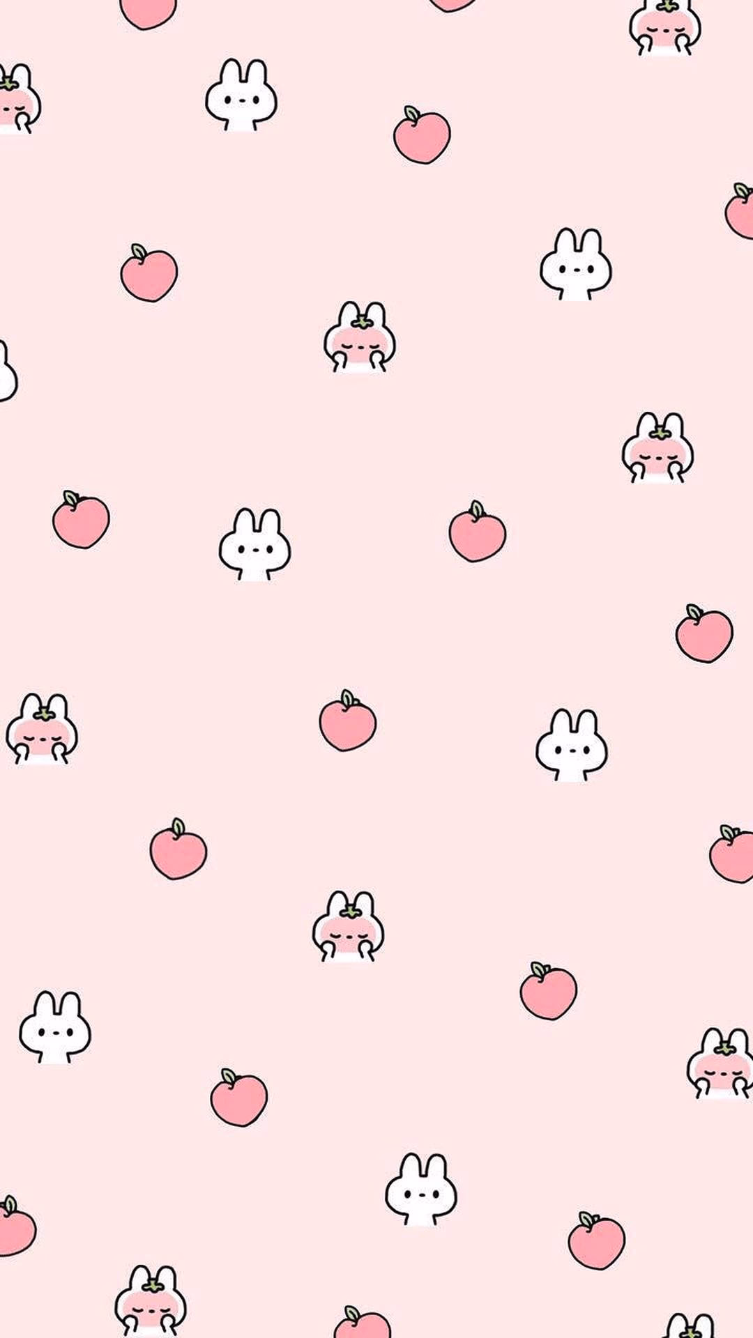 How many kawaii pastel aesthetic wallpapers are there?