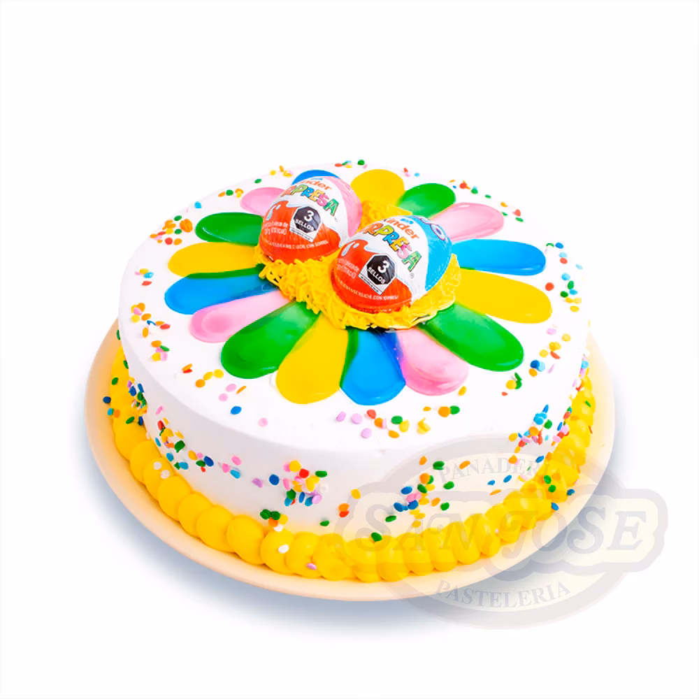 ¿Quién es el mejor pastelero joven de España?