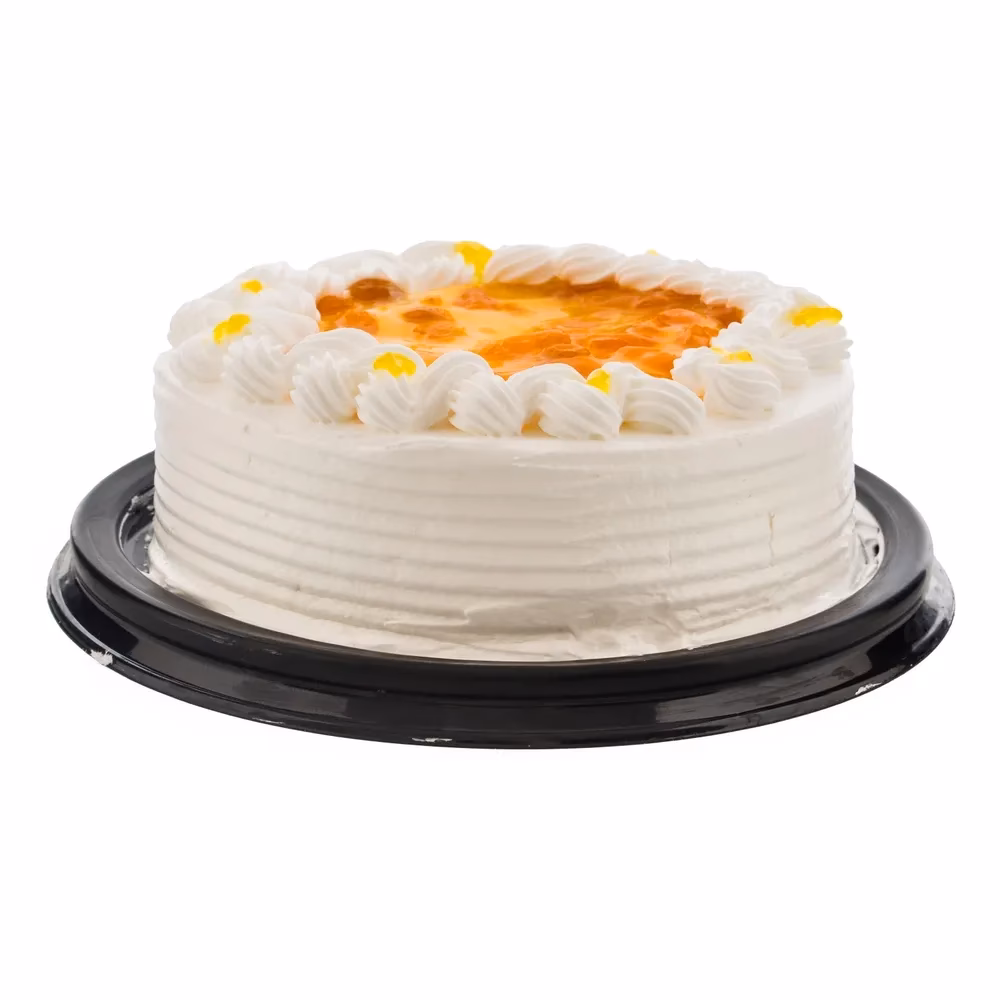 ¿Qué es el pastel bretón?