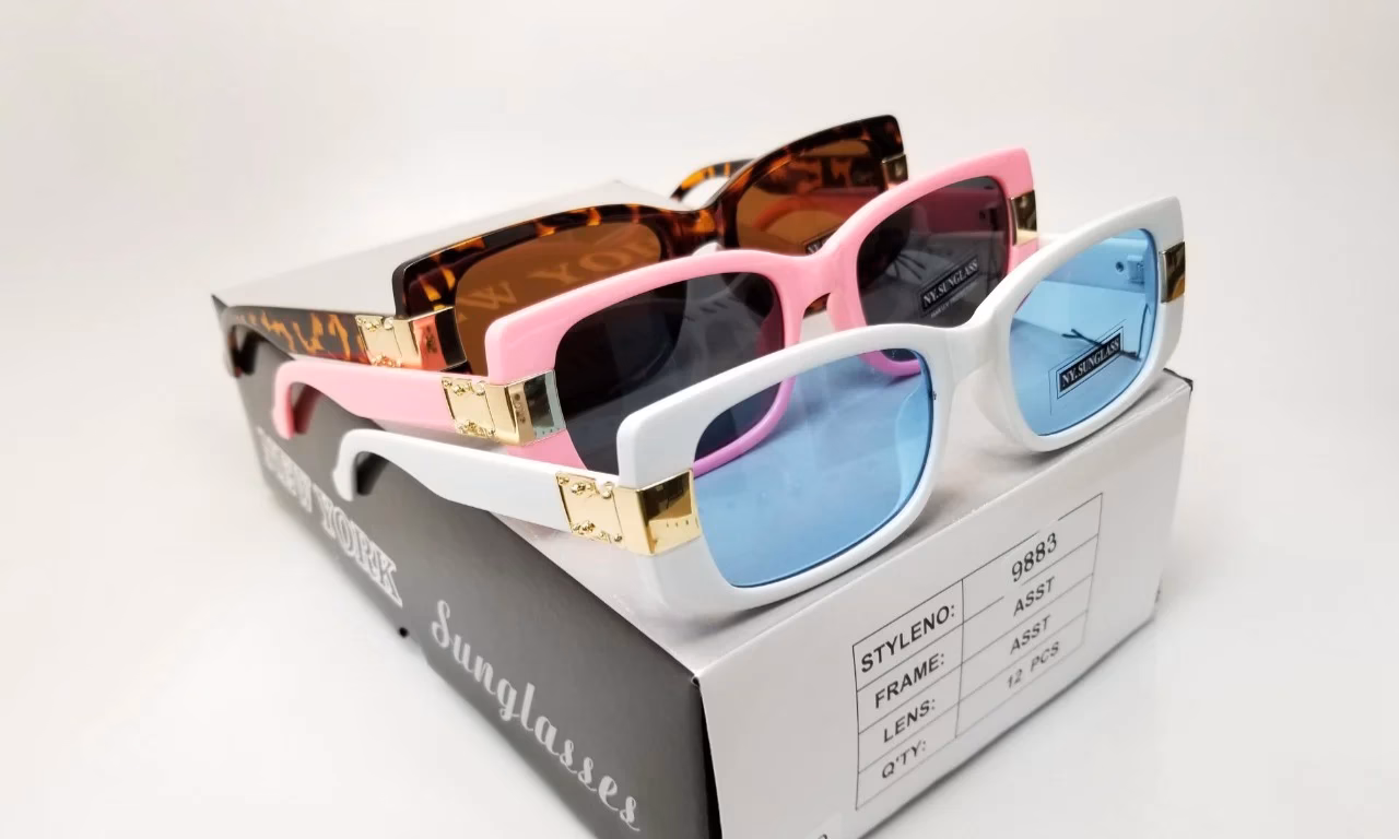 What are Louis Vuitton sunglasses?