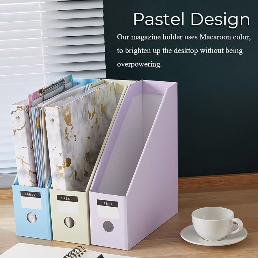 What is Pastel Journal?