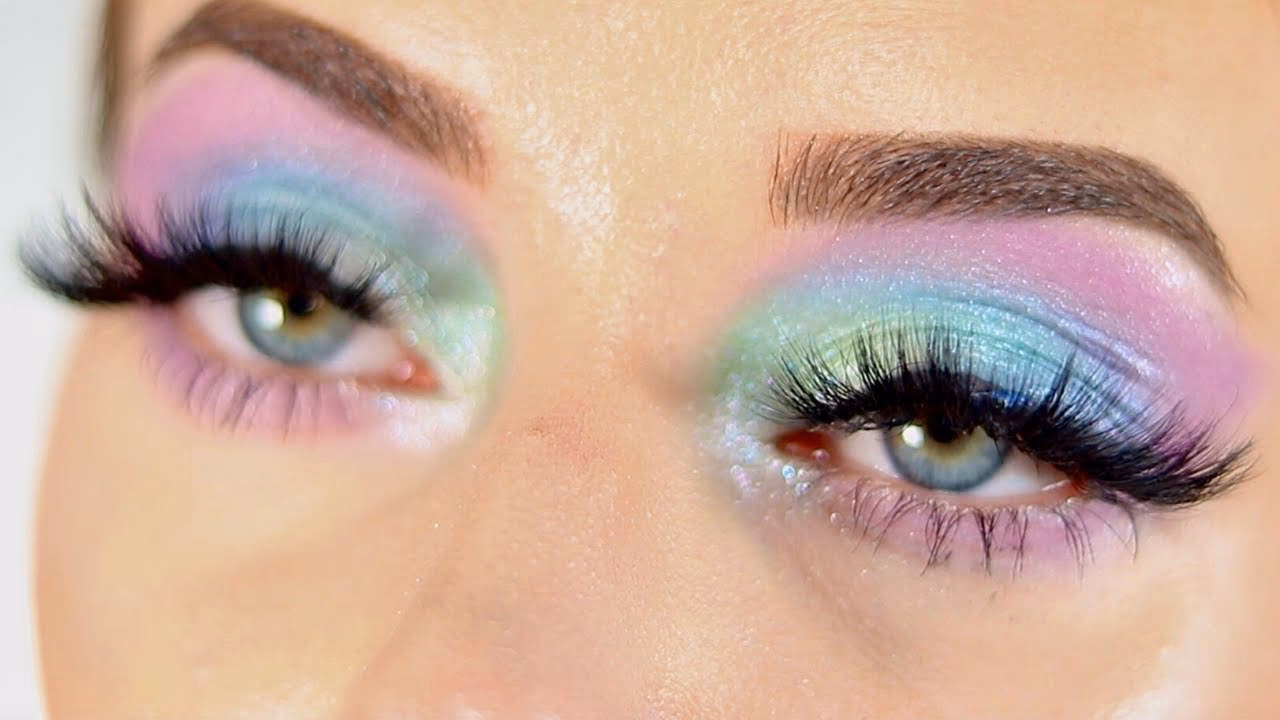 How to make pastel colors look better?