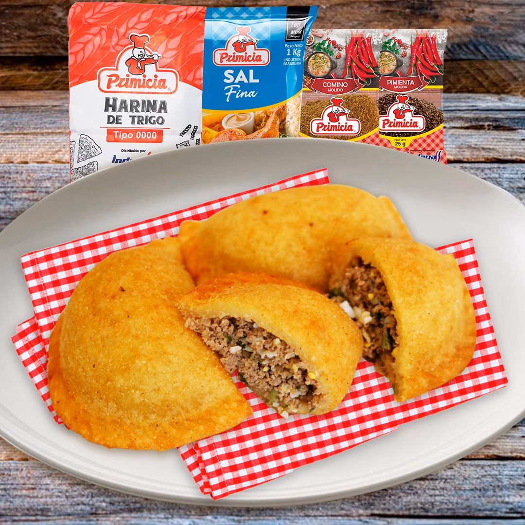 ¿Qué es Pastelería mandul?