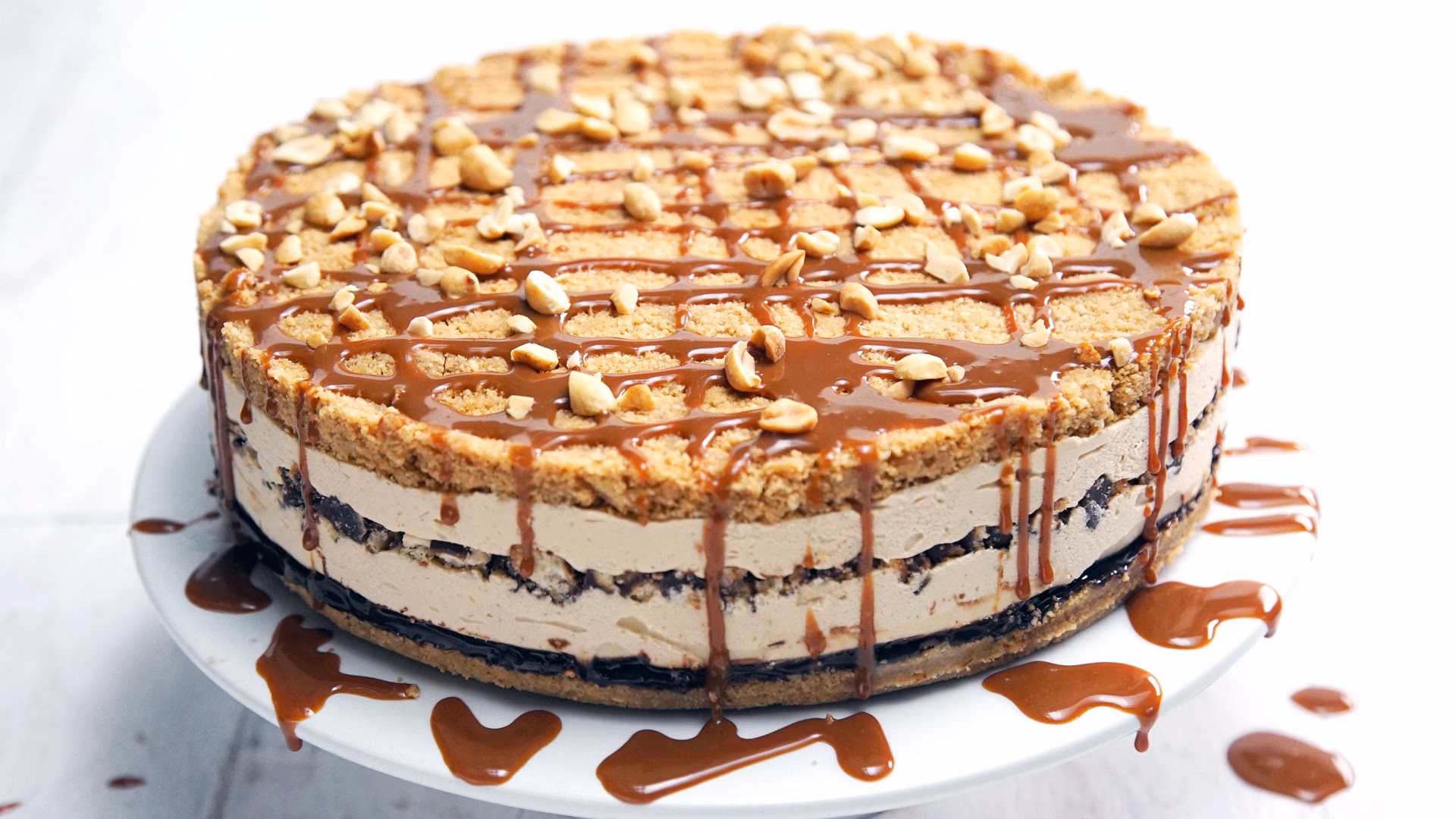 ¿Cómo hacer un pastel de mantequilla?