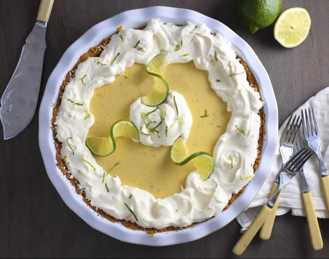 ¿Qué es el pastel de Margarita?