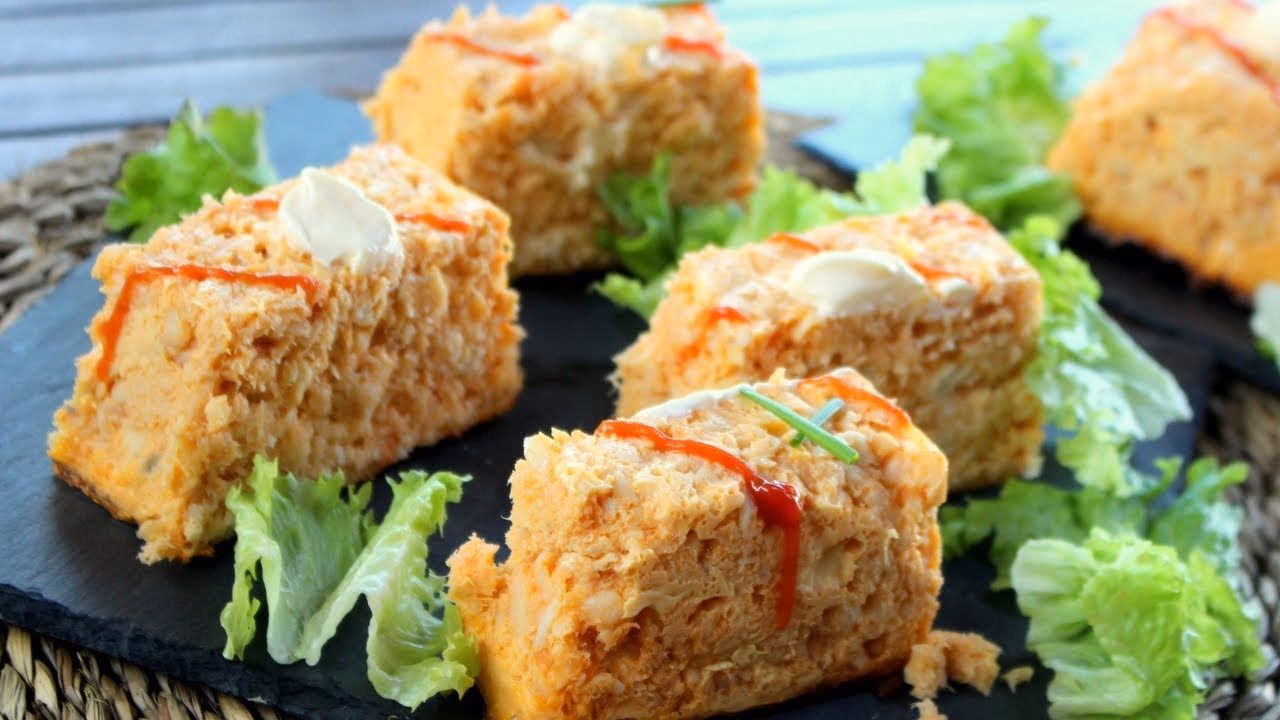 ¿Cómo preparar la merluza?