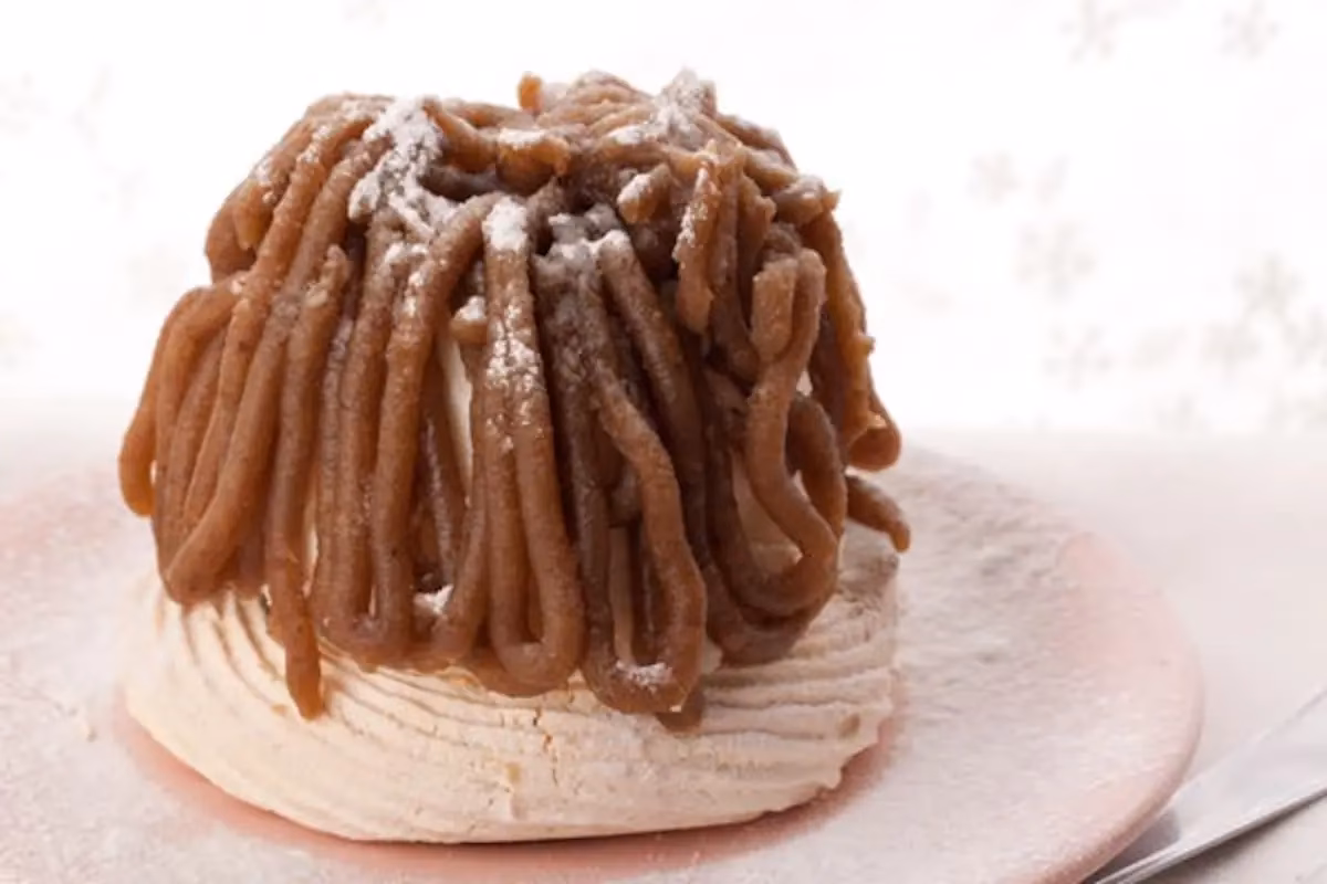 ¿Cómo hacer un pastel de poblano?