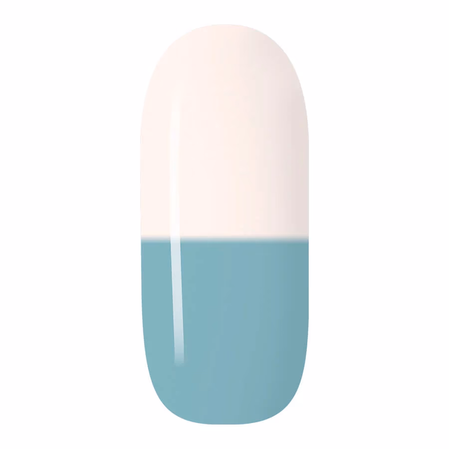What are the prettiest pastel nail colors?