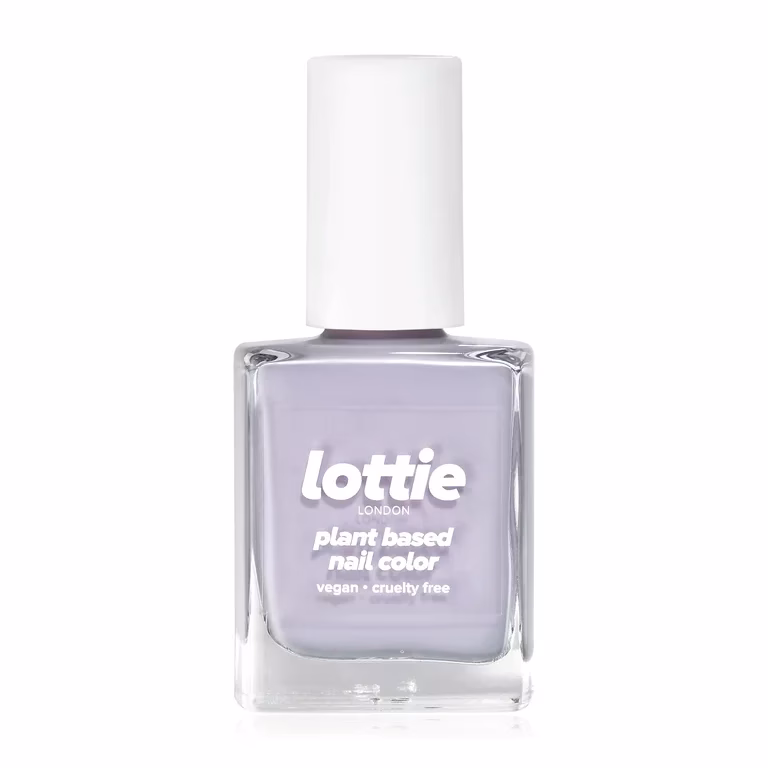 What are the prettiest pastel nail colors?
