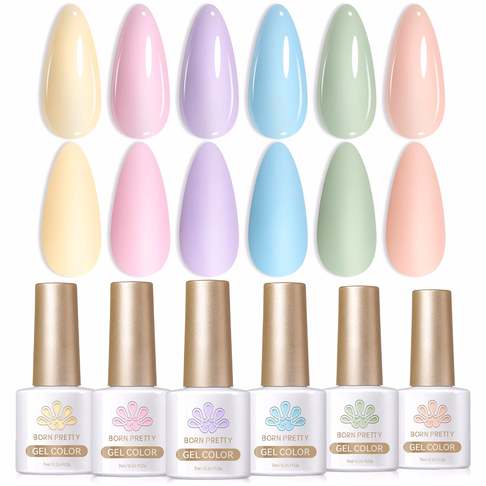 Are vegan nail polishes cruelty-free?