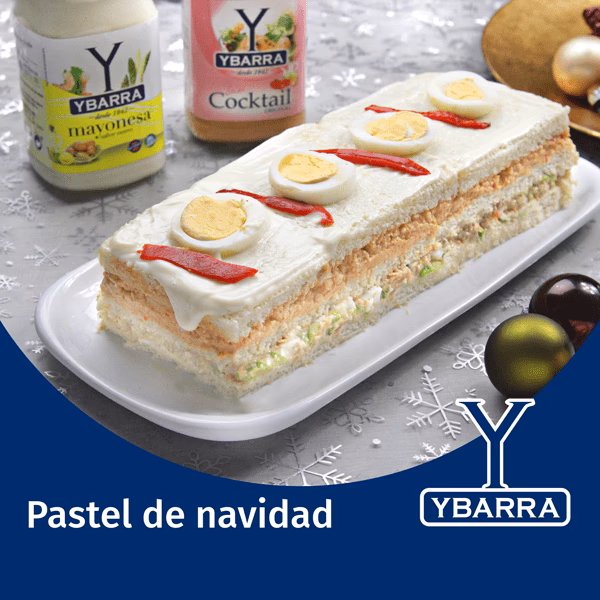 ¿Cómo preparar una receta de Navidad fácil?