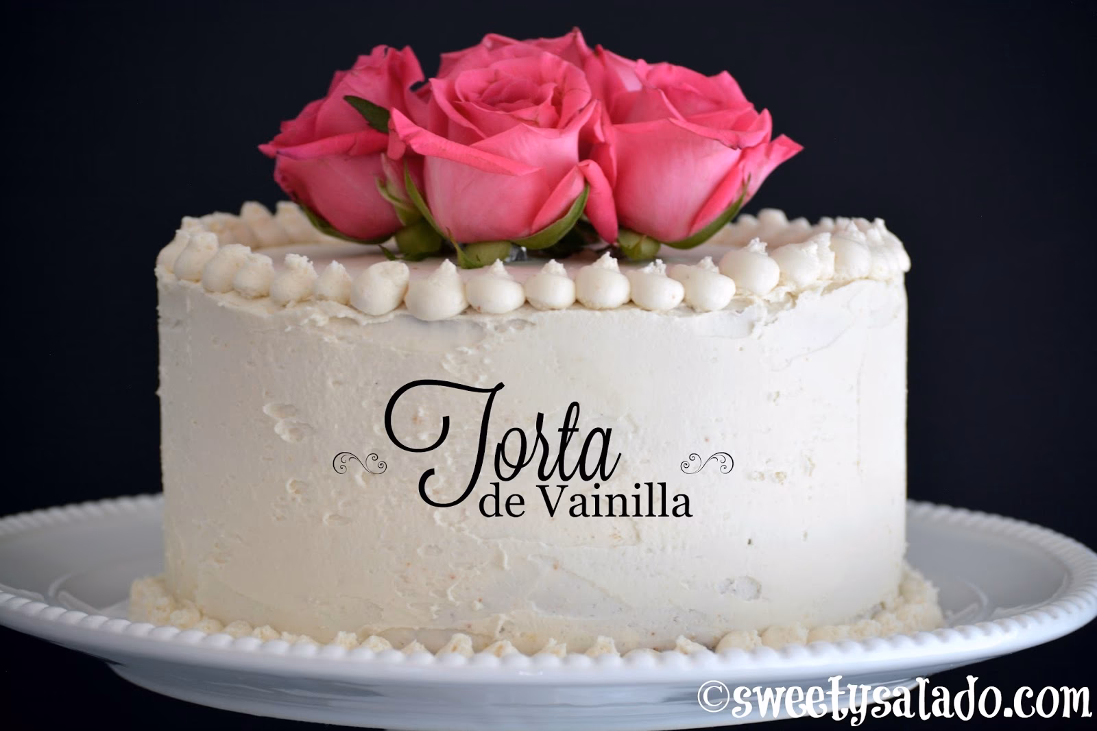 ¿Cuánto cuesta un pastel de tamaño normal?