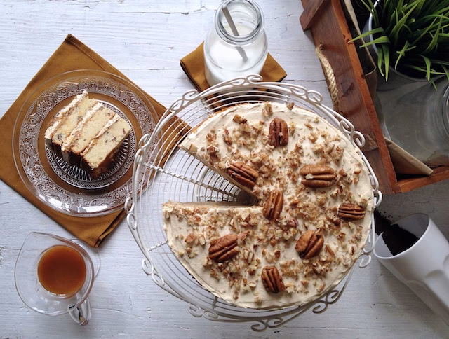 ¿Cómo se comparan las pecanas con las nueces tradicionales?
