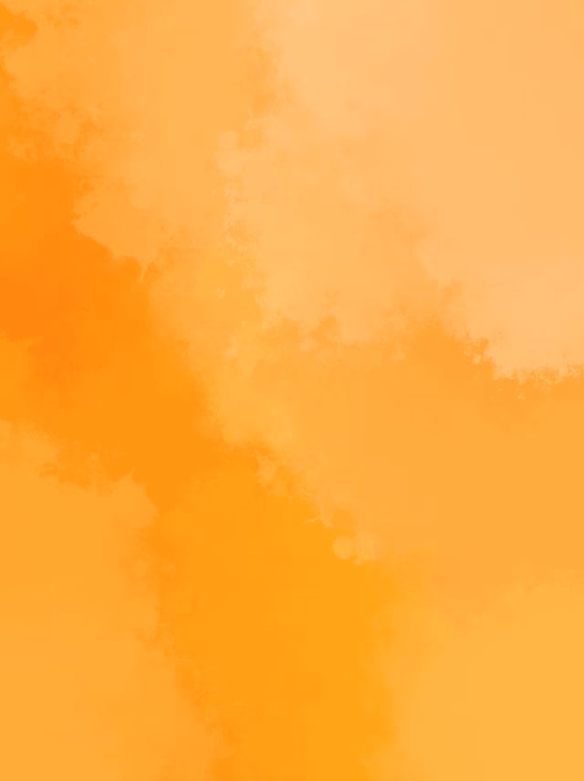 What is Pastel Orange font?