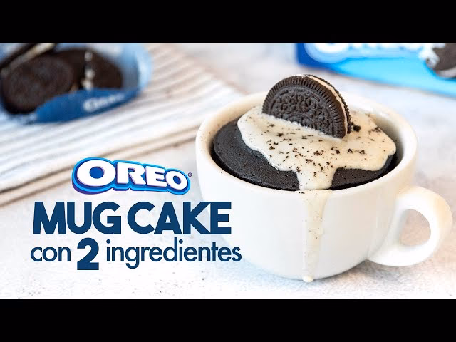 ¿Cuál es la diferencia entre un pastel y un pastel en taza?