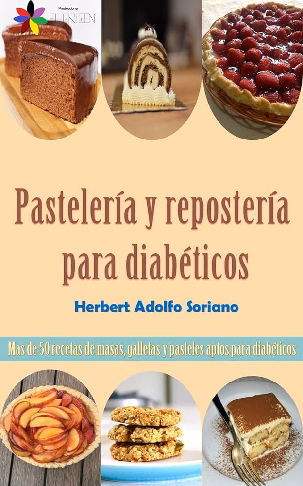 ¿Se pueden consumir tortas y pasteles para diabéticos?