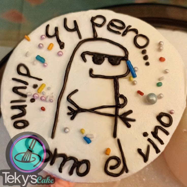 ¿Cuáles son los diferentes tipos de pasteles para cumpleaños?