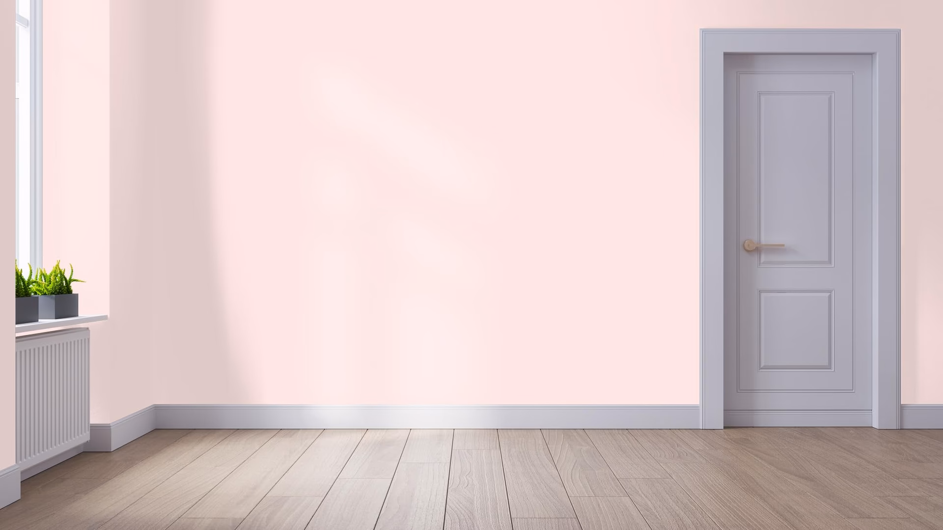 ¿Dónde se puede aplicar el verde pastel?