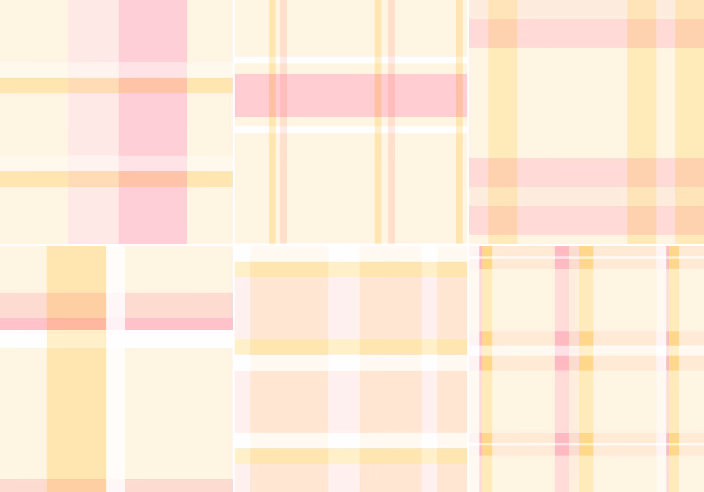 Is there a free pastel pattern pack for Photoshop?