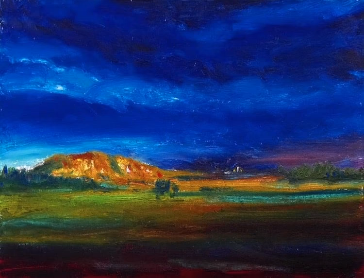 ¿Qué es la técnica pastel?