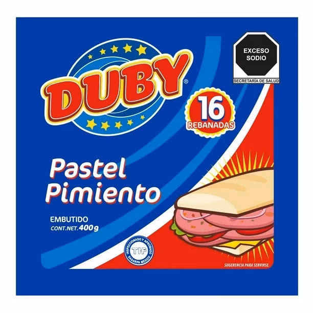 ¿Cómo preparar un pastel de atún y pimientos?