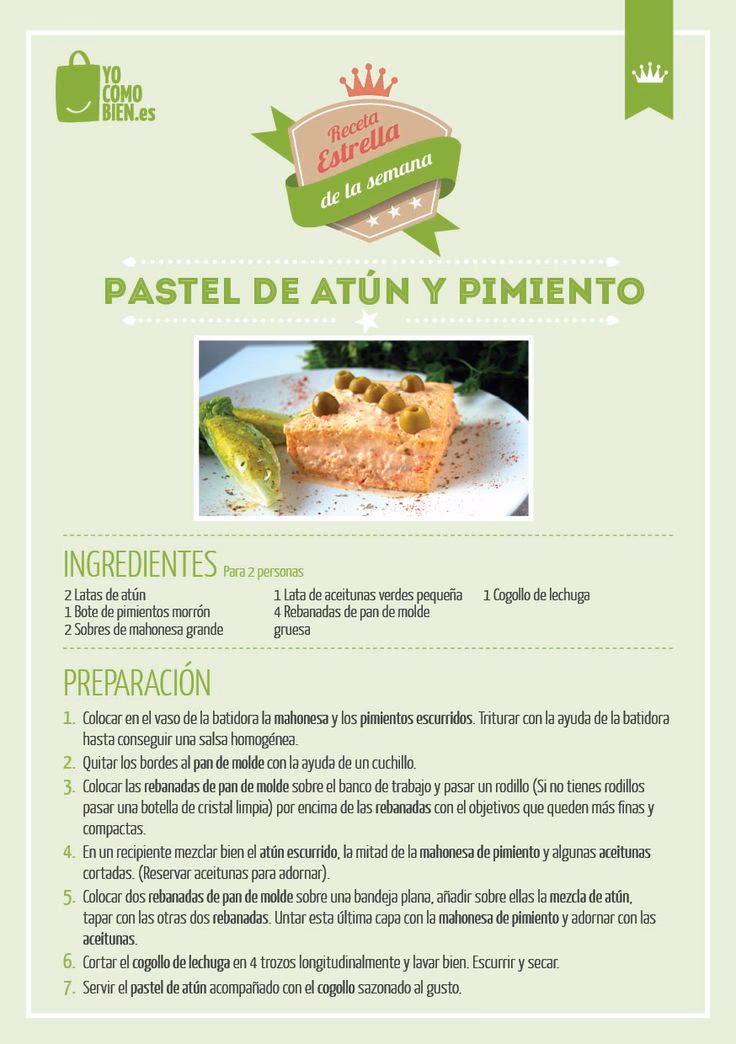 ¿Cómo hacer un pastel de pimiento con tostadas?