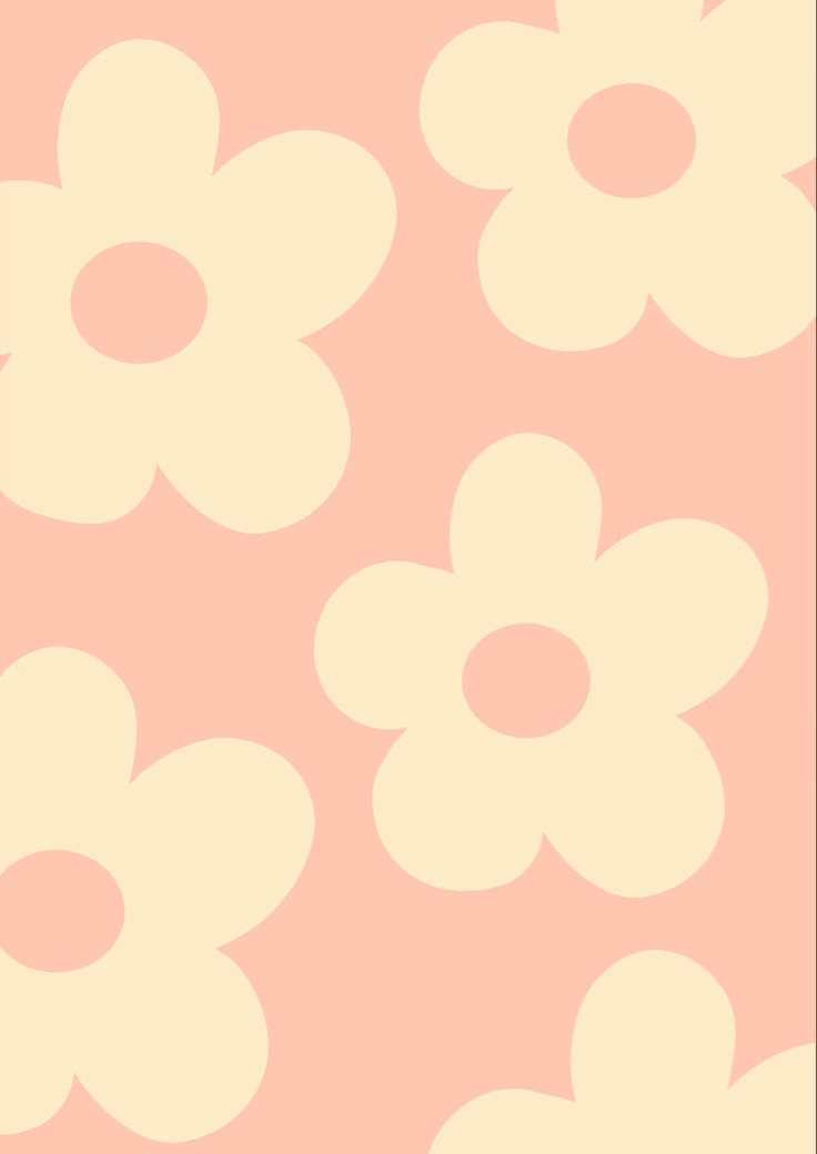 How many yellow and pink wallpapers are there?