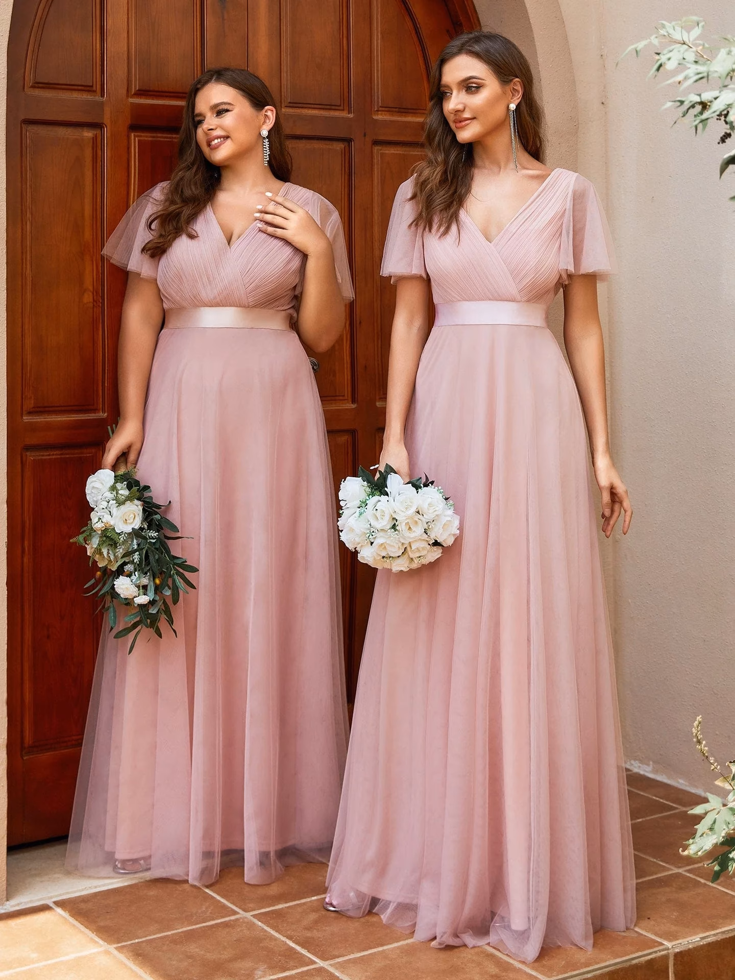 What are the different types of wedding guest dresses?