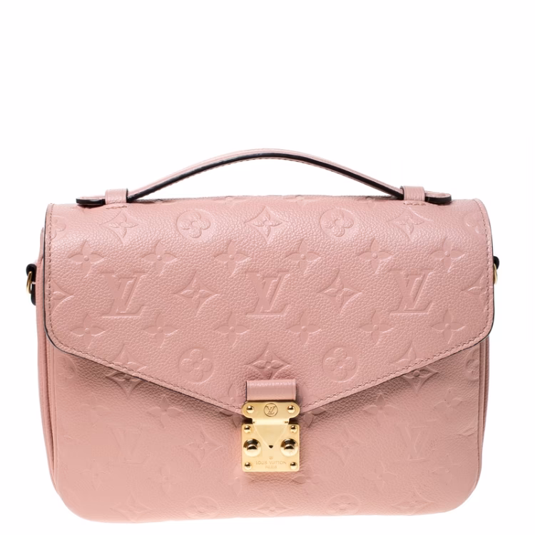 What makes Louis Vuitton handbags unique?