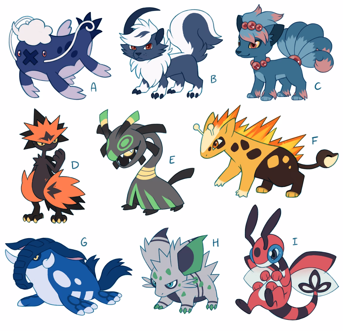 What is Pokemon Fusion?