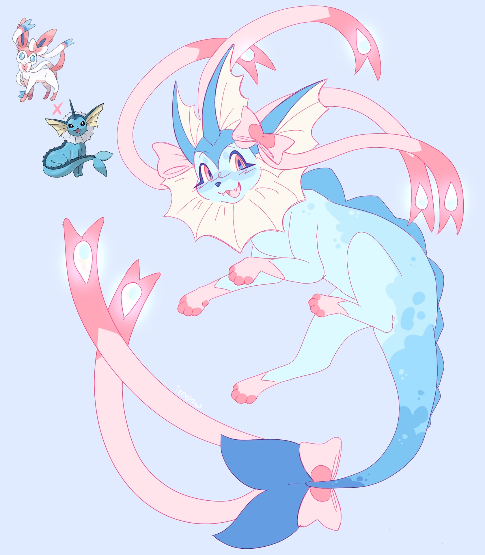 What is Pokemon fusion generator?