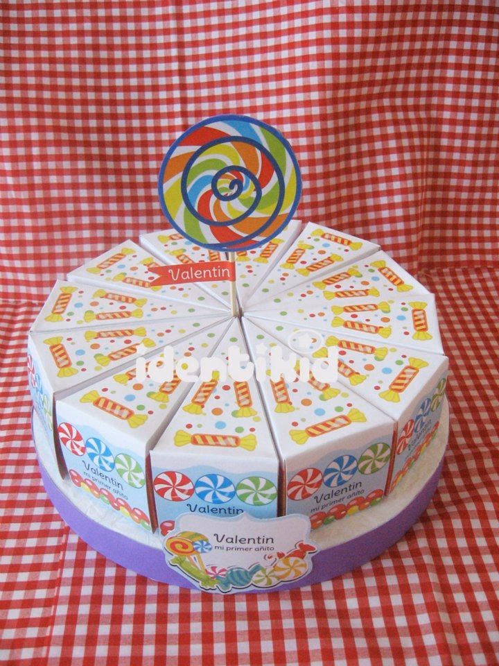 ¿Por qué las empresas se han repartido el pastel?