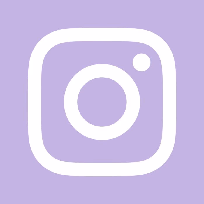 How many purple icons are there?