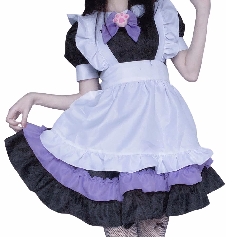 Where can I buy purple Maid of Honor dresses for wedding?